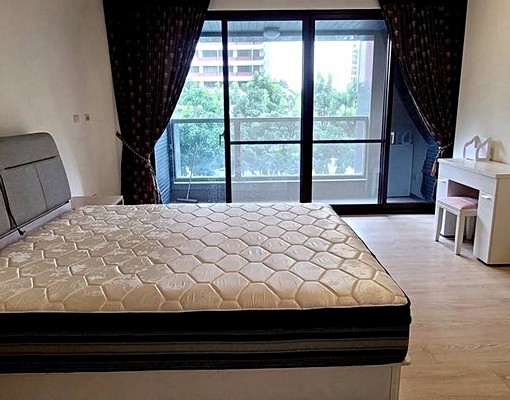 中興綠園-百達麗勤美四房二廰三衛三台面向綠園道景觀超美 - Image 7