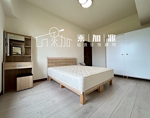 💥乘加兆帟閎💥帶您找優質3房含網路含管可寵電梯大樓 - Image 6
