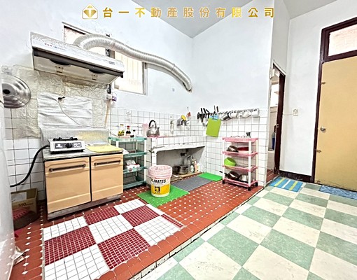 TO免仲租補｜近龍安商圈戶政事務所｜2＋1房｜附機車位 - Image 5