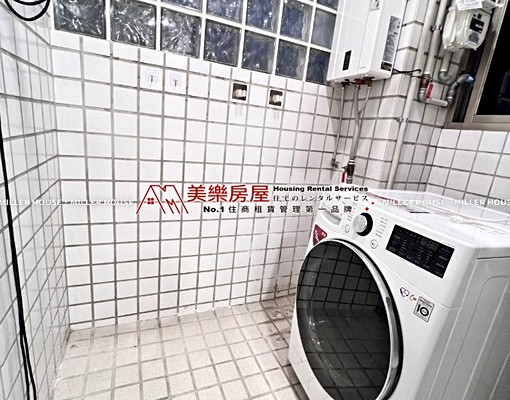 美樂*內湖站*平面兩房*機能佳*下樓全聯*家具齊全*有陽台* - Image 15