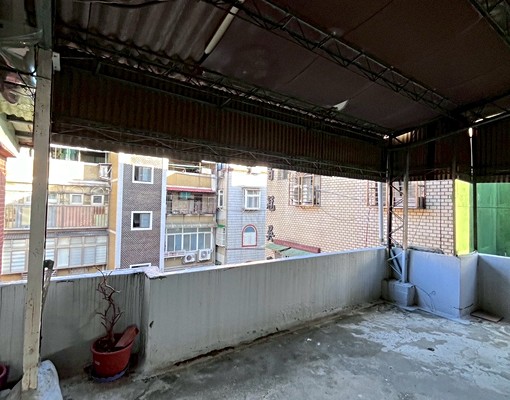 世貿101🏘️新裝潢🌟變頻冷氣採光獨洗曬‼️掀床收納✅ - Image 13