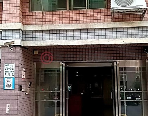 竹圍捷運●關渡大街●稀有陽台套房 - Image 9