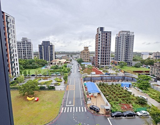 群祥囍|2房2廳雙衛浴+平面車位|步行5–7分鐘到A9捷運站 - Image 13