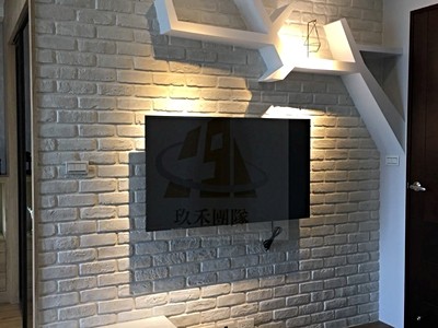 社區圖片