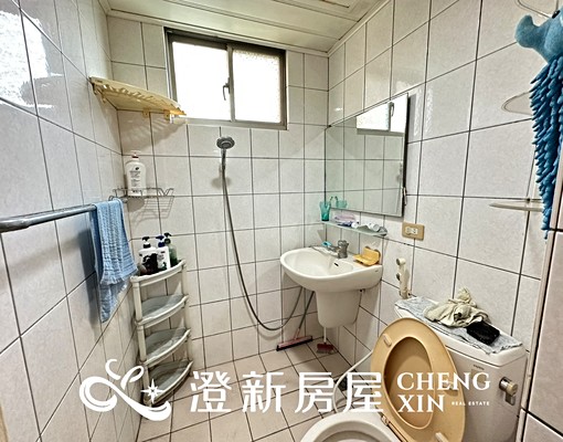近新竹火車站，前後陽台大坪數採光大三房 - Image 10