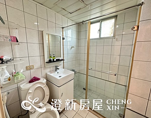 近新竹火車站，前後陽台大坪數採光大三房 - Image 14