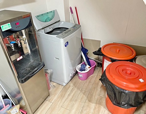小資首選、垃圾代收、近頂溪站、共用洗衣機 - Image 9