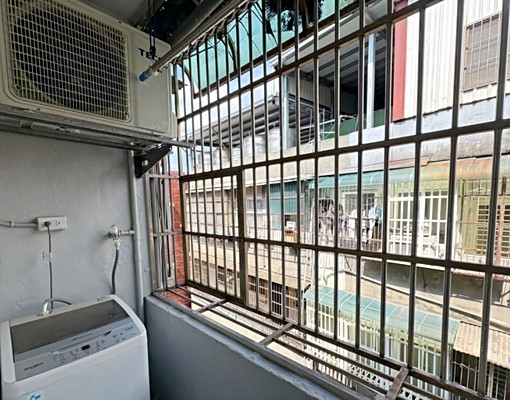 中壢後站獨洗有陽台套房 - Image 3