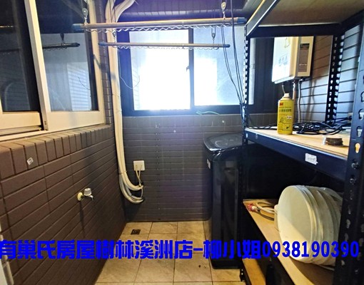 超級城市河岸景觀3房+平面車位🎀附家具家電，高檔裝璜 - Image 14