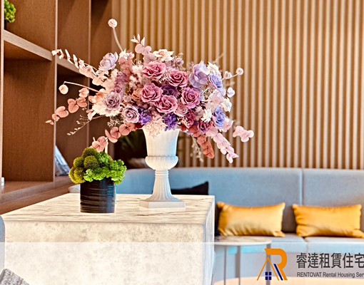 沃盛睿達🏠電梯三房🍎寵物友善✨可租補免服務費 - Image 8