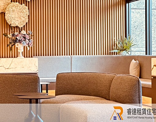 沃盛睿達🏠電梯三房🍎寵物友善✨可租補免服務費 - Image 1
