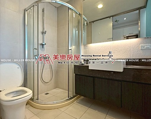 美樂/劍南路站/大直可租補一房/美麗華商圈/有陽台/全天管 - Image 9