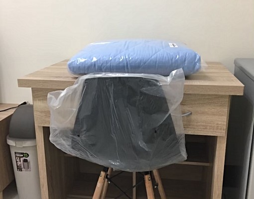 六星級套房全新傢俱家電獨立洗衣機 - Image 4