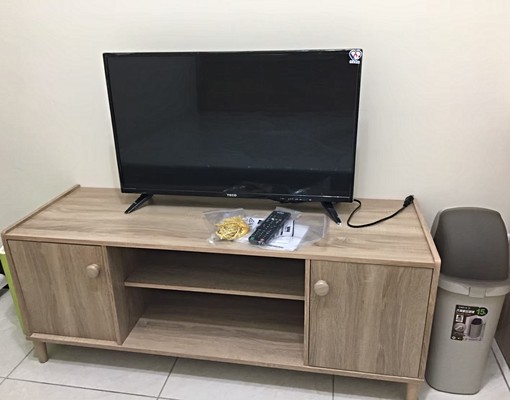 六星級套房全新傢俱家電獨立洗衣機 - Image 3