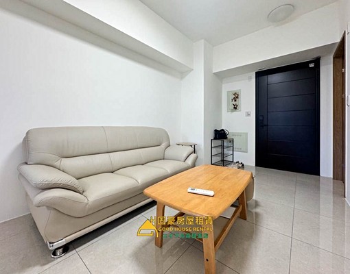 固豪👍可租補美術館青海精緻明亮兩房 - Image 4