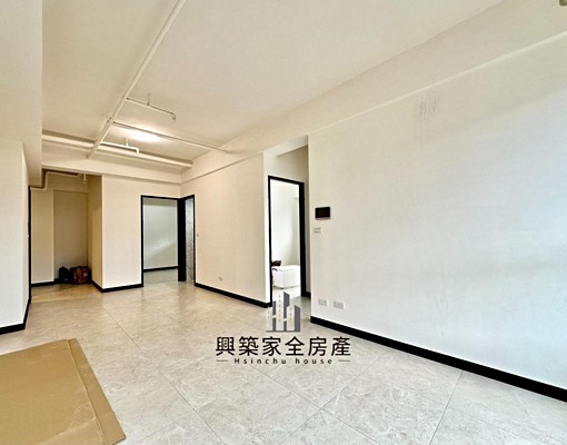 📢高鐵區｜全新高樓優質3房｜可租補報稅｜含車位｜E - Image 5