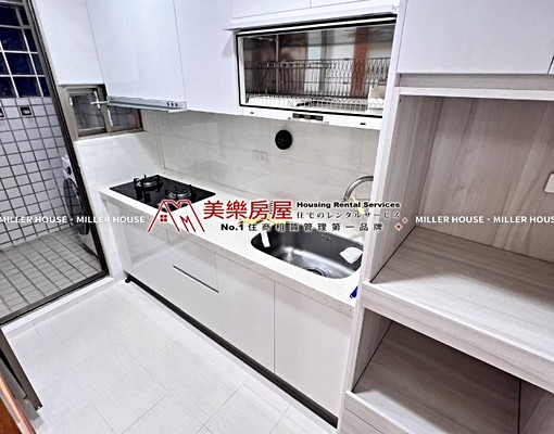 美樂*內湖站*平面木質調兩房*質感裝潢新*有陽台*機能佳 - Image 12