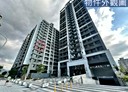 淡水區-新市三路一段2房2廳，37.2坪