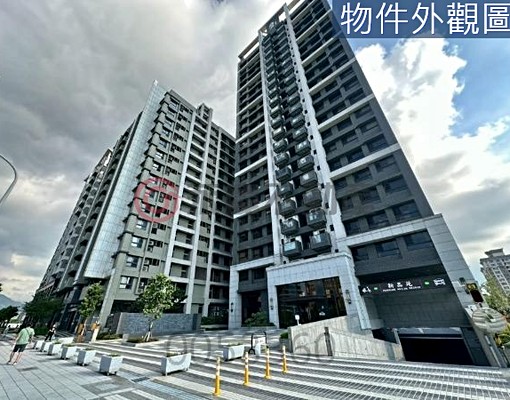 新品苑高樓漂亮2房車可寵可租補 - Image 1