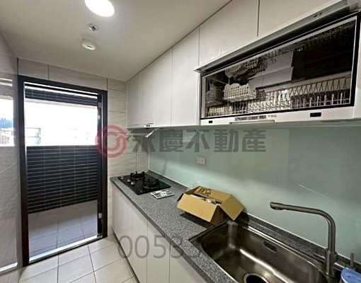 新品苑高樓漂亮2房車可寵可租補 - Image 3