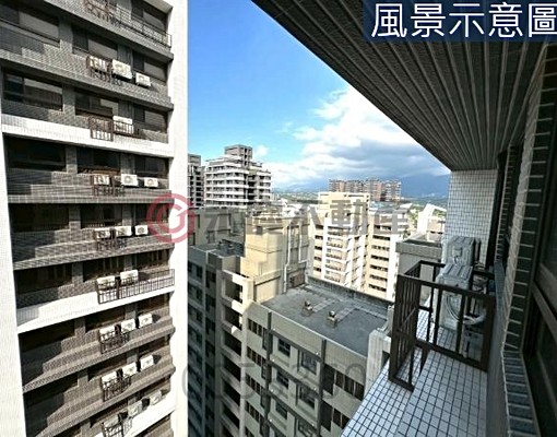 新品苑高樓漂亮2房車可寵可租補 - Image 8