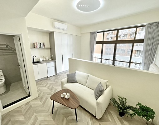 近興安昌平商圈🥤整棟全新可雙租補可寵貓狗🥤系統櫃流理臺 - 591租屋網 - Image 3