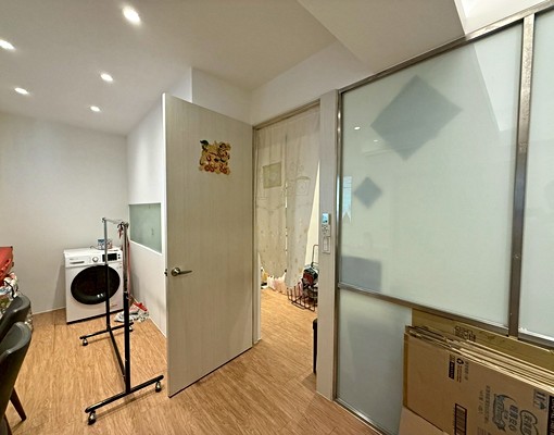 北門/可報稅租補入籍/裝潢新採光通風乾濕分離/包裹垃圾代收 - Image 8