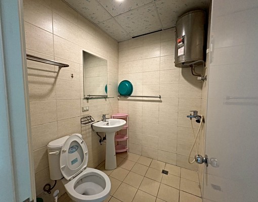 行天宮/裝潢新採光通風/格局方正傢俱齊全/生活機能佳/靜巷 - Image 5