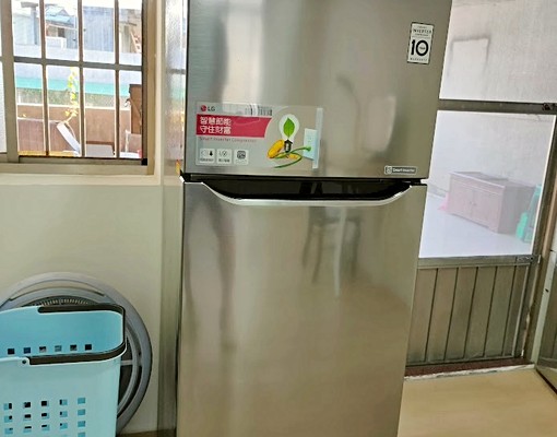 捷運大坪林裕隆城新店家樂福旁新整修明亮獨立大套房 - Image 9