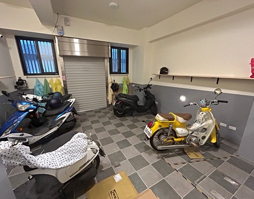✨整棟新蓋✨陽台獨洗✨專屬室內機車位✨可租補✨ - Image 8