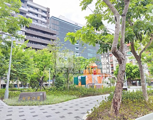 ★南京復興捷運◆有管理◆有電梯◆可租補❤️中信小芳 - Image 11