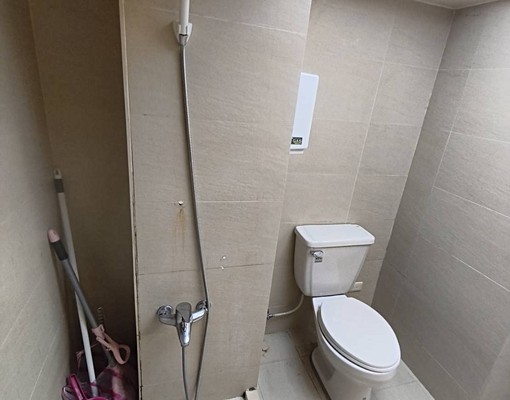 【星華社宅】市大附小弘道國中超優套房!西門站5分鐘 - Image 9