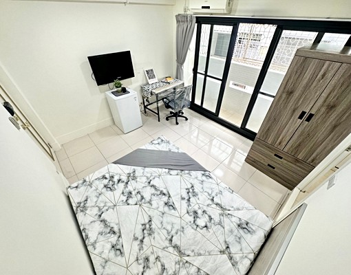 秒殺釋出🔥租屋補助⭐陽台獨洗⭐一中秀泰 - Image 3