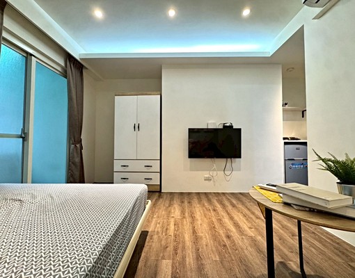 租補💰採光通風獨洗曬🌟掀床收納/拎包入住🏘️ - Image 6