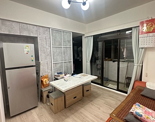 🏘近六張犁捷運站電梯大樓雅房分租🏘請看文案 - Image 4