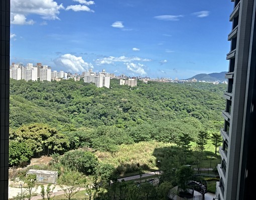 富宇富御全新三房出租~含管含車可入戶可租補~ - Image 10