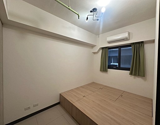 竹北AI園區/台元/高樓層邊間佳泰世紀城2+1房+平車 - Image 2