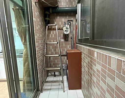 饒河夜市旁優質9樓景觀宅生活交通機能極好，免服務費、可租補! - Image 8