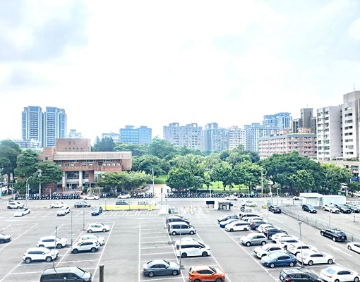 面公園獨立陽台一房一廳鄰近逢甲 - Image 6