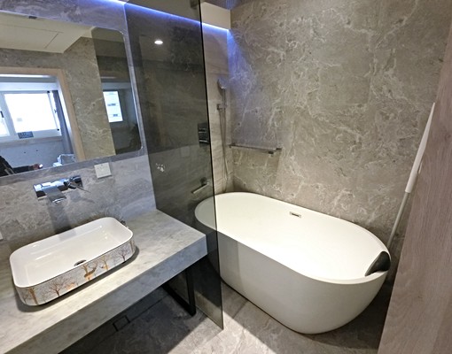 可貓🐈浴缸🛁智能🚽洗脫烘🧡管理員💙子母車💜租補 - Image 7