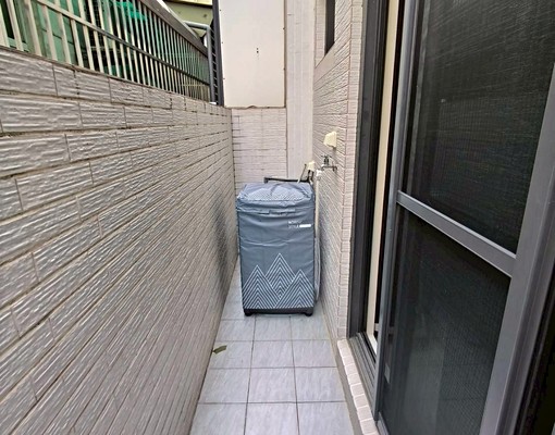 南科安定港口雅房套房分租 - Image 10