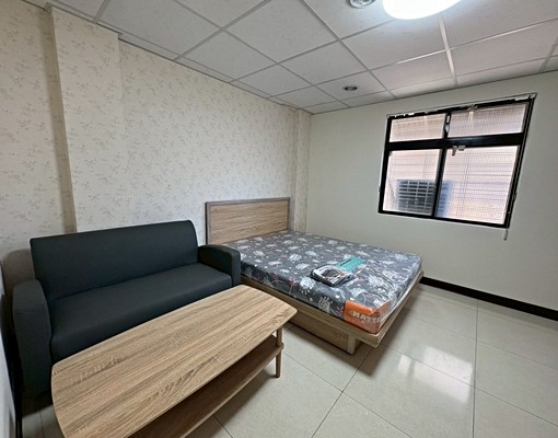 行天宮❣️大空間傢俱全新/格局方正採光通風/生活機能佳 - Image 2