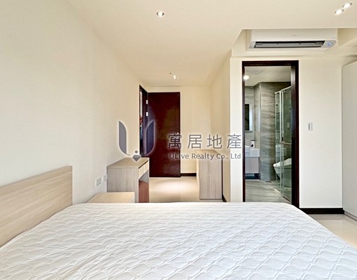 中山MRT、高樓露台戶|全新首租‧全套家具電 - Image 5