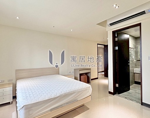 中山MRT、高樓露台戶|全新首租‧全套家具電 - Image 6