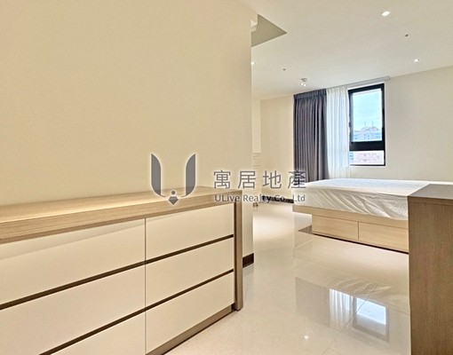 中山MRT、高樓露台戶|全新首租‧全套家具電 - Image 10