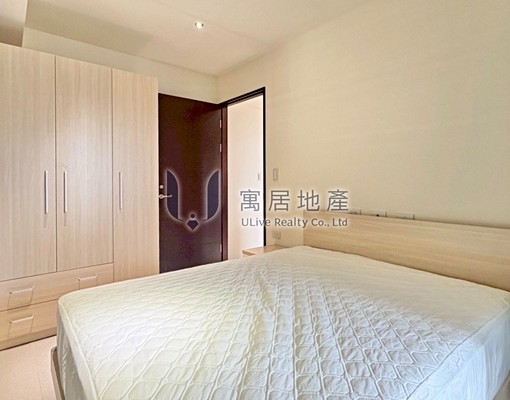 中山MRT、高樓露台戶|全新首租‧全套家具電 - Image 12