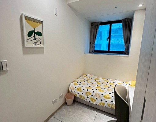 親子超大電梯2房,全新裝潢.家俱,家電.佈置,銀河優質推薦 - Image 3