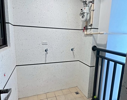 親子超大電梯2房,全新裝潢.家俱,家電.佈置,銀河優質推薦 - Image 6