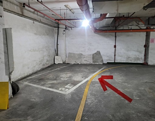 新莊民安西路西盛街車位出租屋主自租出租 - Image 7