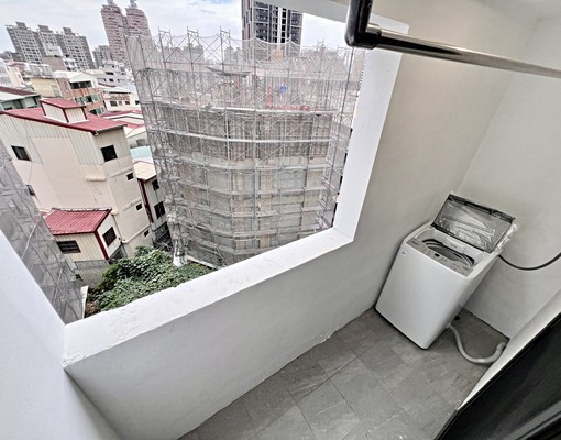 全新完工電梯新屋✅可租補可貓✅室內機車位✅乾濕分離✅流理台 - Image 10
